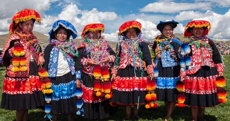 Les fêtes traditionnelles : le calendrier culturel à connaître