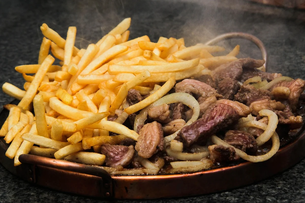Brésil et Chili : les cuisines sous-côtées du continent