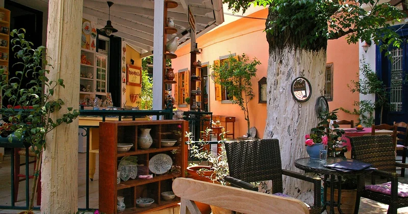 La taverne : cinq plats qui justifient le détour