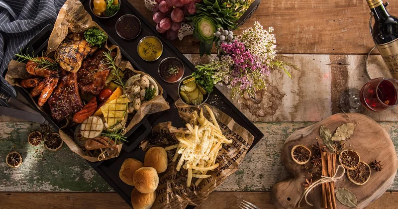 Où manger à Marrakech sans se ruiner