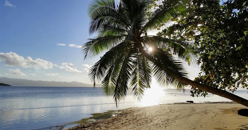 Les plus belles îles paradisiaques du Pacifique Sud à découvrir absolument