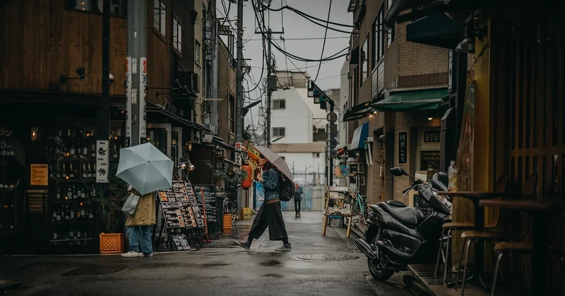 Au-delà de Nishiki : les marchés que les guides oublient