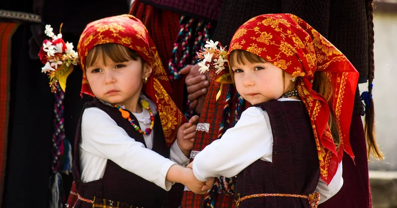 Culture et coutumes