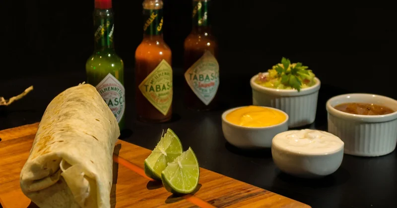 Les plats végétariens mexicains à connaître avant d'y aller
