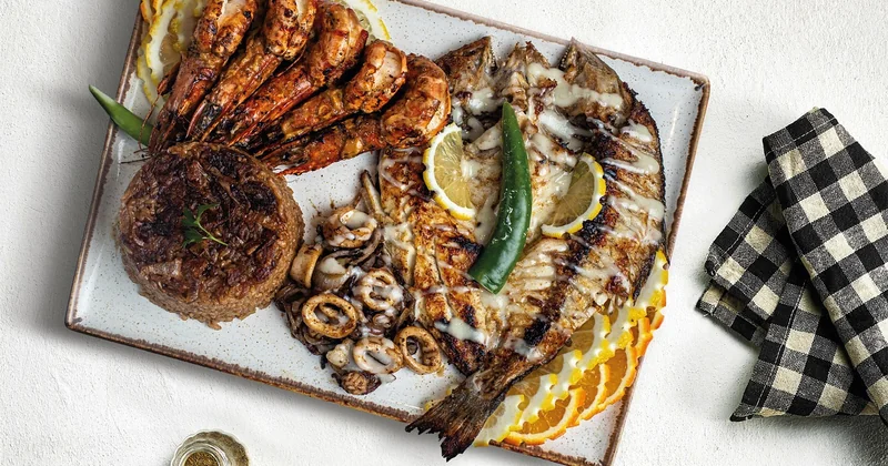 Poisson et mer : ce qui coûte cher, et ce qui ne devrait pas